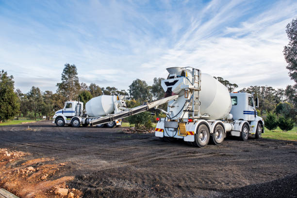 Best Concrete Demolition Services in Claremore, OK