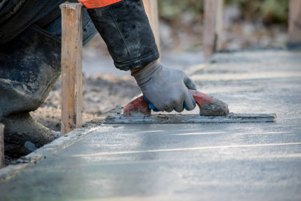 Best Concrete Grinding and Polishing in Claremore, OK