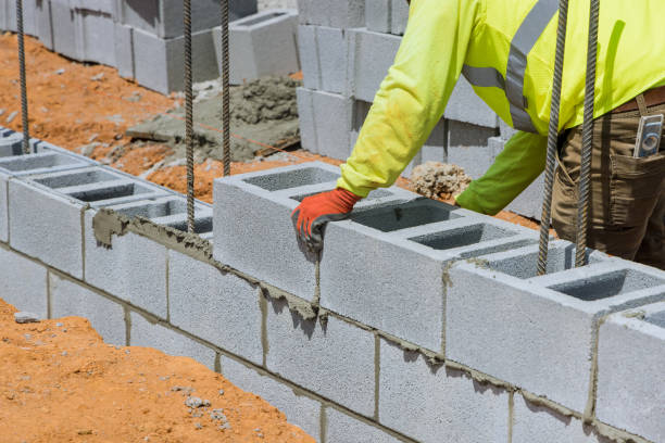 Best Commercial Concrete Services in Claremore, OK