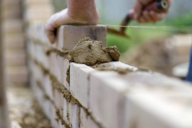 Best Residential Concrete Solutions in Claremore, OK