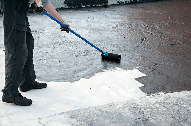 Best Concrete Slab Construction in Claremore, OK